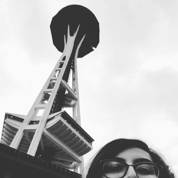 Meet your Posher, Elizabeth - Picture 1 of 1